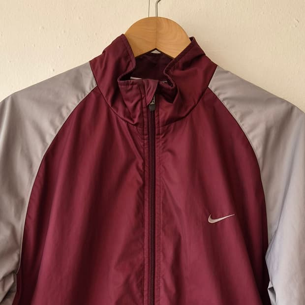 나이키 남성 클리마핏러닝바람막이점퍼 105사이즈