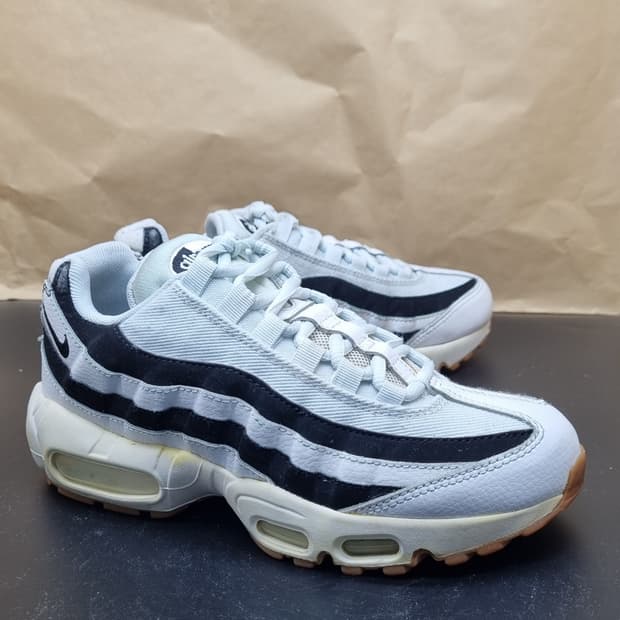 나이키 에어맥스 95 유벤투스 운동화245 