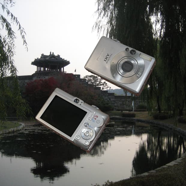 IXY Digital 60(📸익서스/🎁풀패키지)