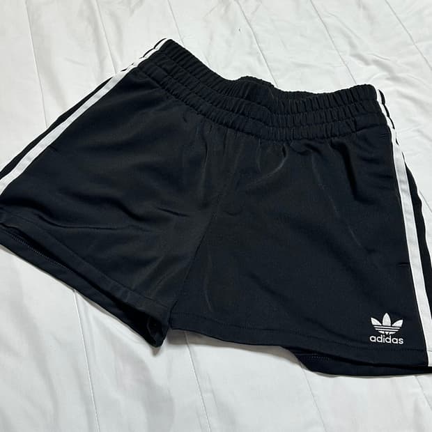 아디다스 3tr shorts 쇼츠 반바지
