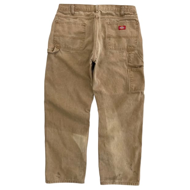 디키즈 컨버스 카펜더 팬츠