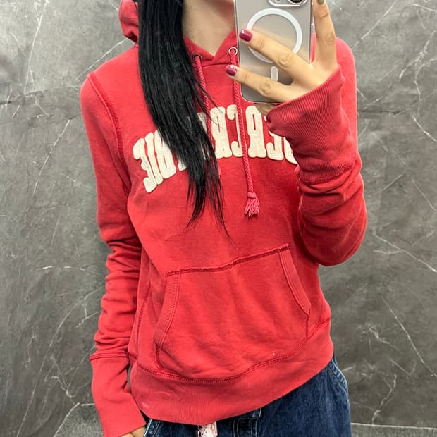 아베크롬비 후드티 s133