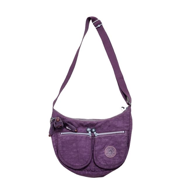 KIPLING 투포켓 크로스백