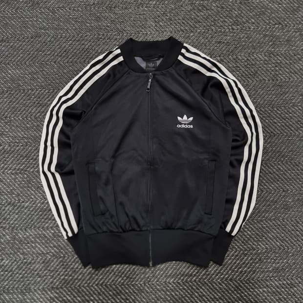 아디다스 유로파 져지