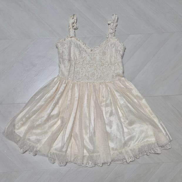 리즈리사 페어리계 달천깔 슬리브리스