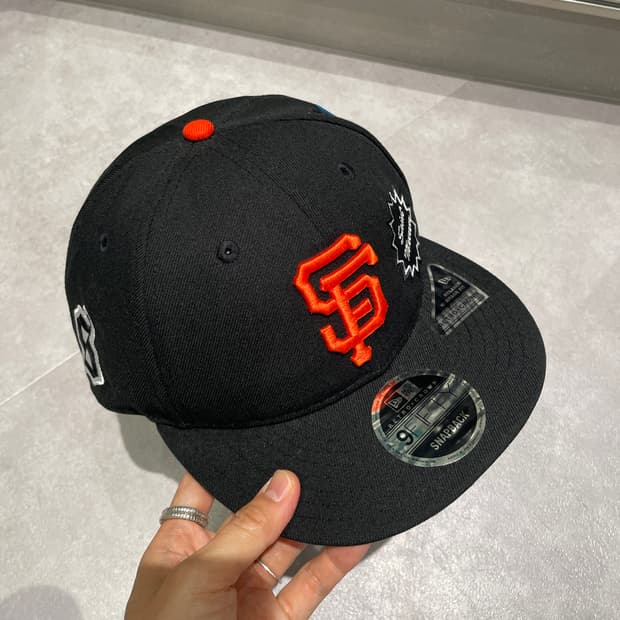 BASE BALL CAP 베이스 볼캡