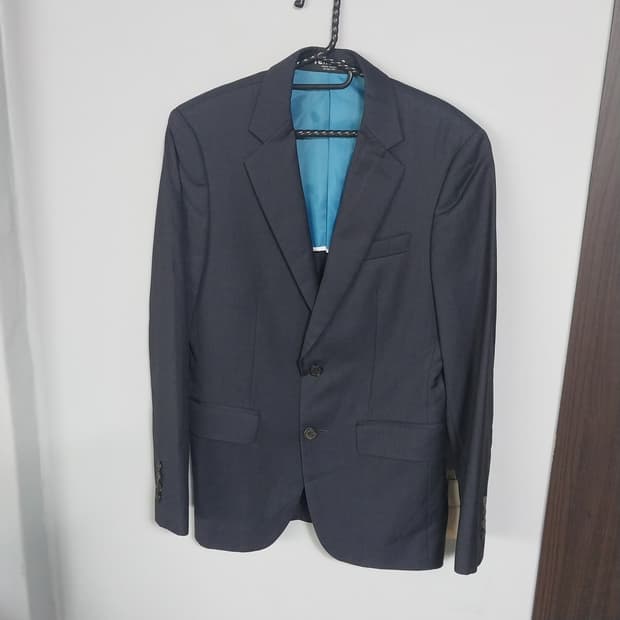 레노마 남자95 수트