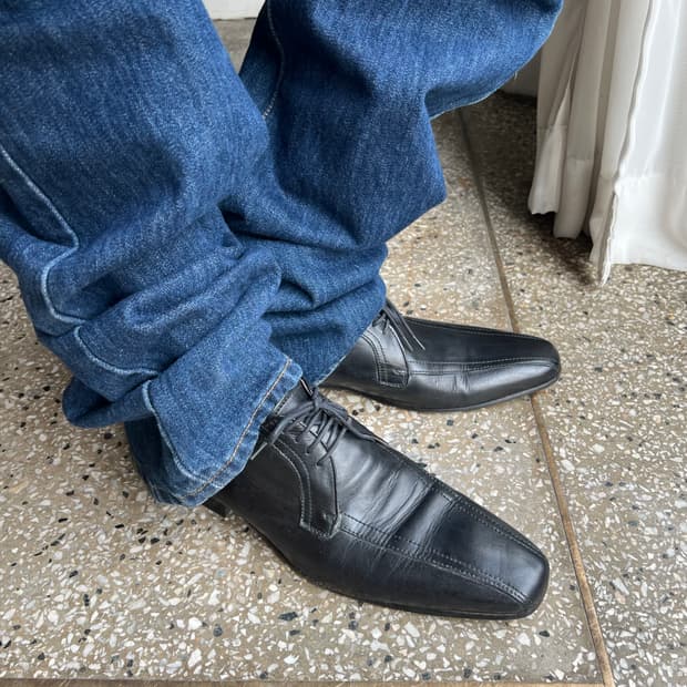 Italy boots