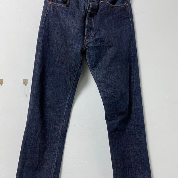 웨어하우스 Warehouse / 덕디거 DD-1001xx 1951 30