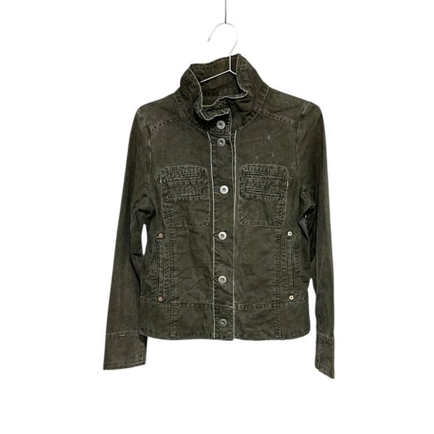 vtg jacket