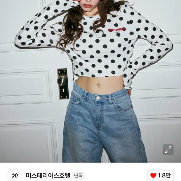 더미스테리어스호텔 도트 탑 구해요