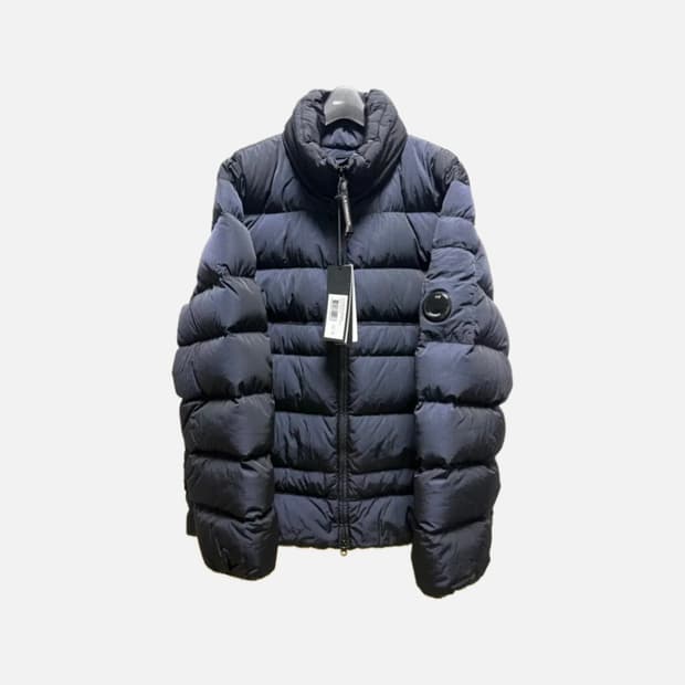 Cp company chrome R down jacket