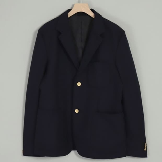 옴니갓(Omnigod) 금장 블레이저 4사이즈