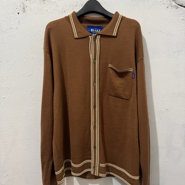 어웨이크 가디건