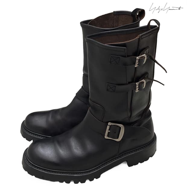 요지 야마모토 (Y’s Yohji Yamamoto)