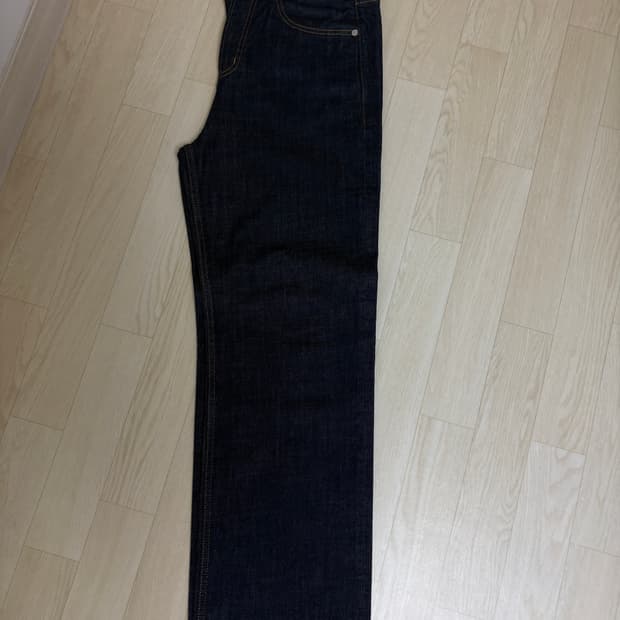 모드나인 인디고 청바지 30