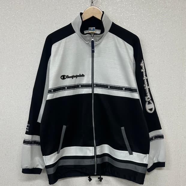 (L)챔피온 올드스쿨 져지-M2163