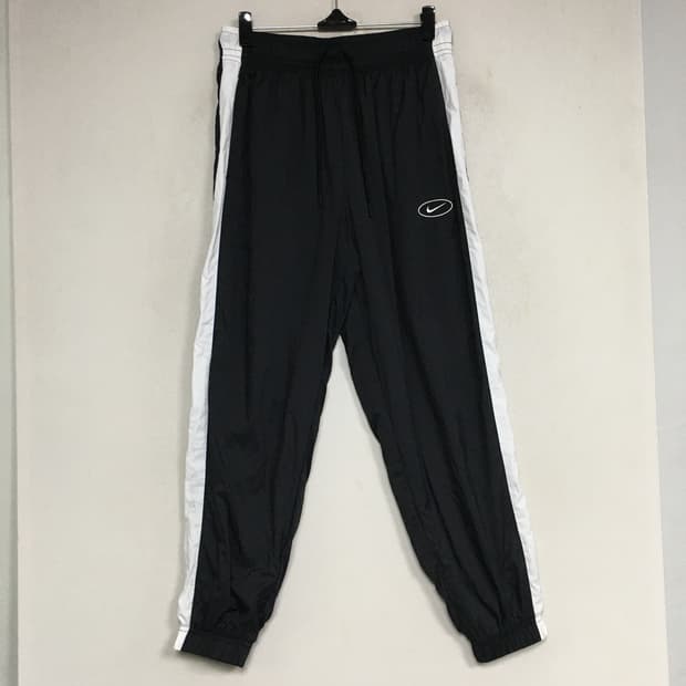새상품 NIKE 나이키 우븐 조거 팬츠 S