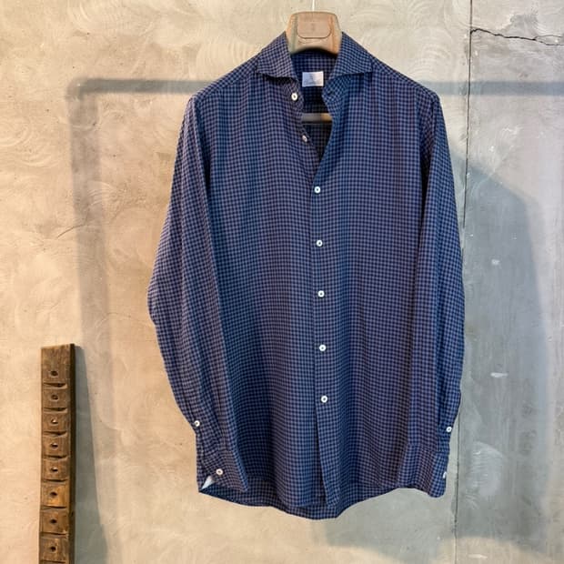 SANTILLO 셔츠 100