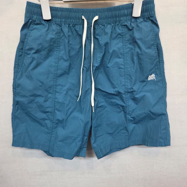 브라운브레스 나일론 반바지 m