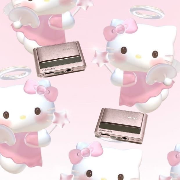 Sony Cyber-shot DSC-T20 디카 캠코더