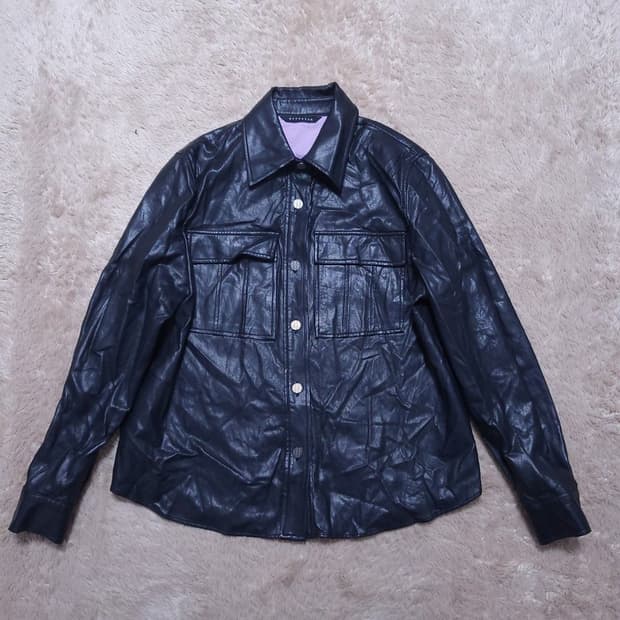 Reneevon 여 자켓 S 0425