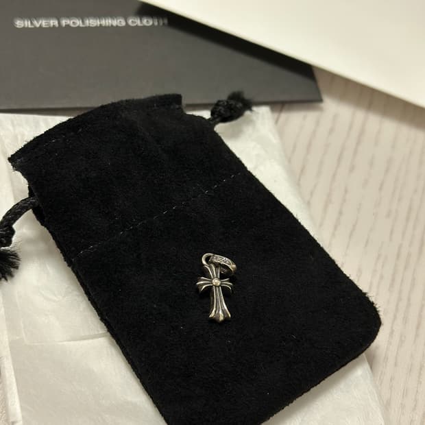 크롬하츠 베이비펫 새상품