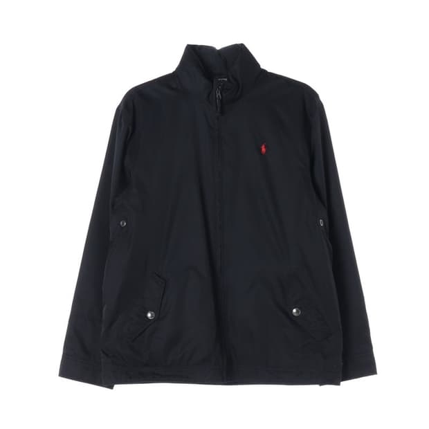 폴로 랄프로렌 기모 안감 자켓