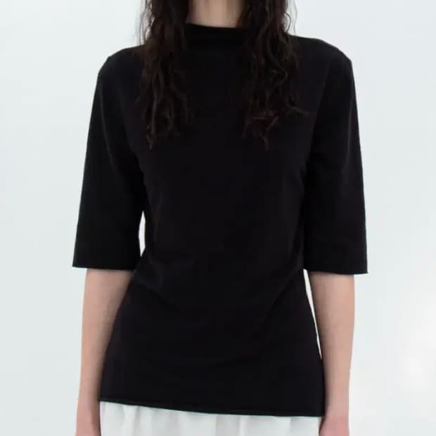 Opheden 모크넥 black