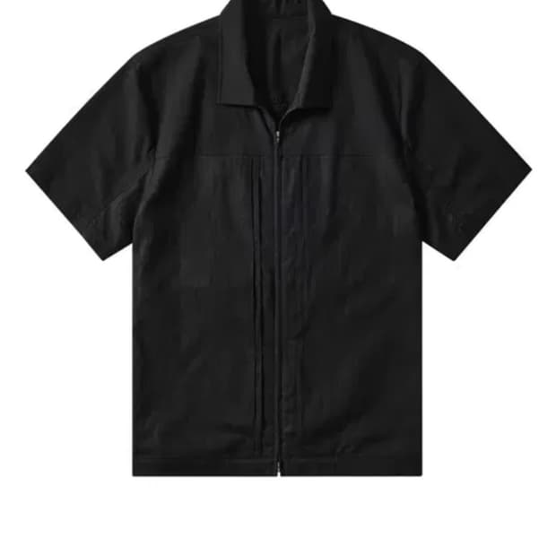 [2] XLIM EP.7 01 SHIRT 엑슬림 반팔 셔츠