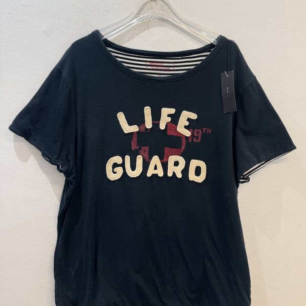 Polo Ralph Lauren Black T-shirts
