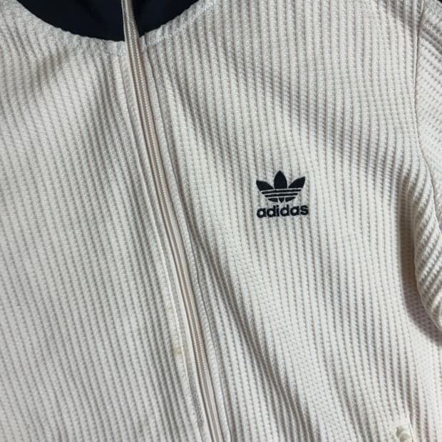 아디다스 와플 져지 s