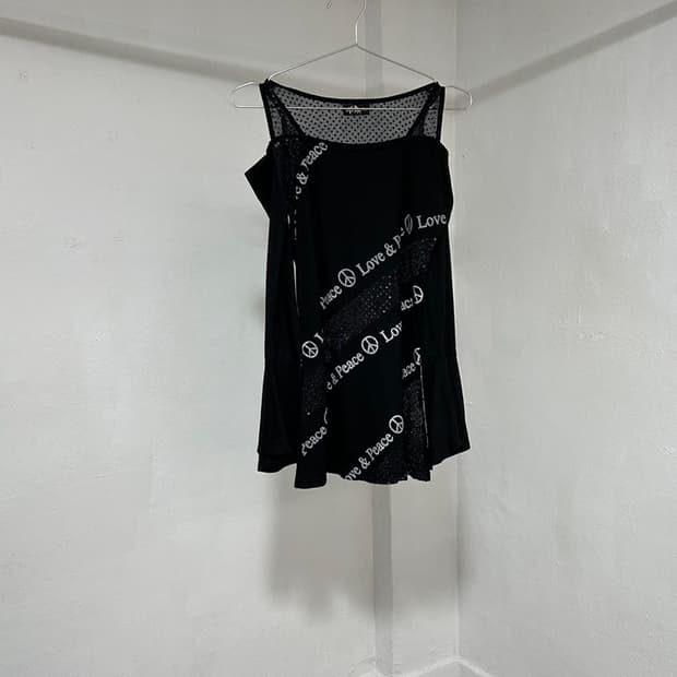 vtg  top