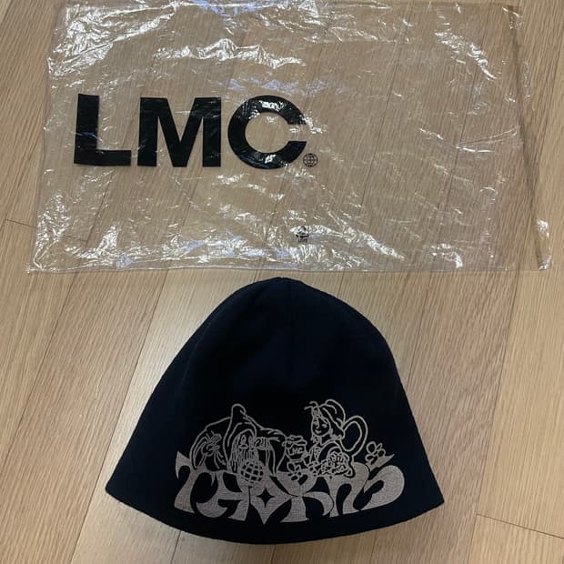 LMC 엘엠씨 비니