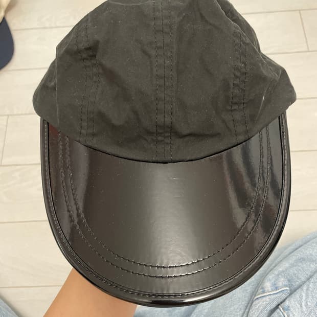 헤리티지플로스 모자