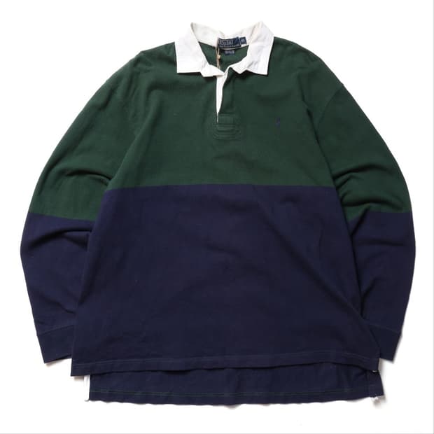 폴로 랄프로렌 Polo by Ralph Lauren Rugby Shirt