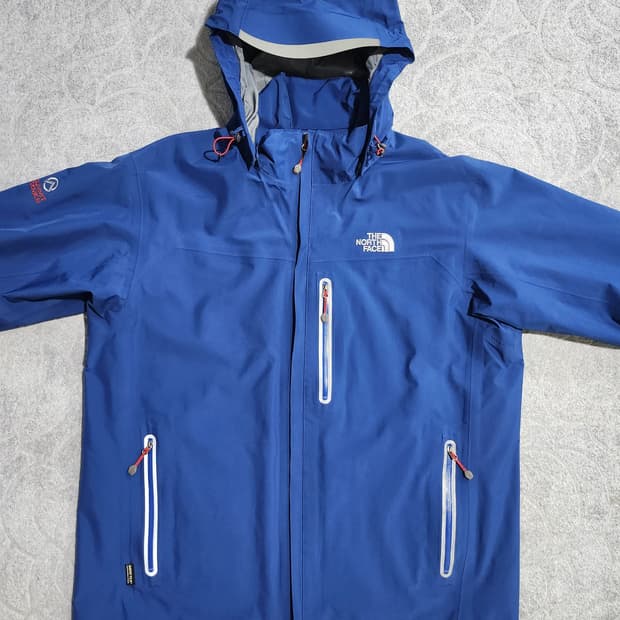 노스페이스 고어텍스 써밋시리즈 XXL