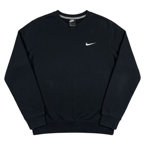 [M] NIKE 나이키 스우시 맨투맨