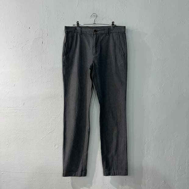 브룩스브라더스 슬랙스 팬츠 33