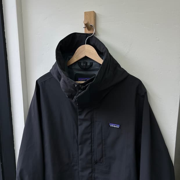 15564 - 파타고니아 프로즌 레인지 파카