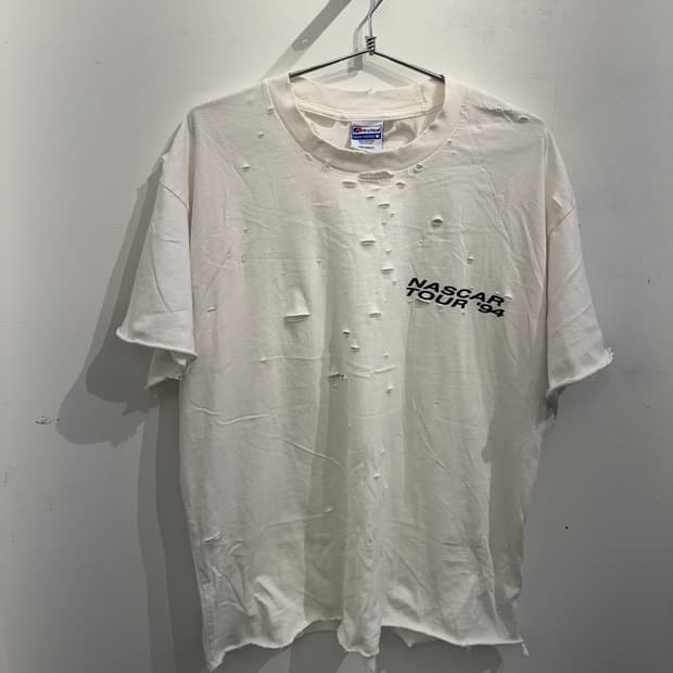 빈티지 나스카 반팔