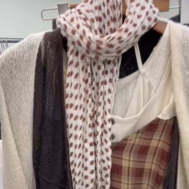 레드체크모리셑