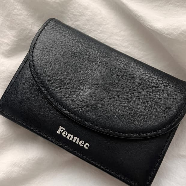 Fennec 페넥 지갑