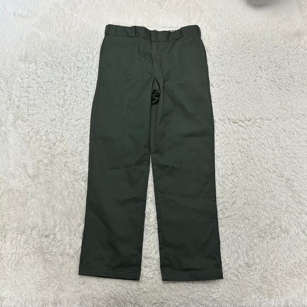 디키즈 874 팬츠