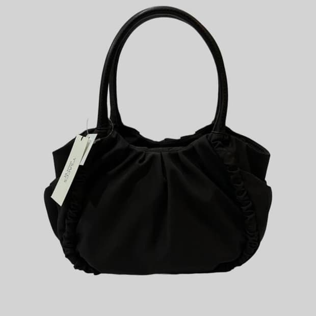 Y‘SACCS by Yohji Yamamoto hand bag