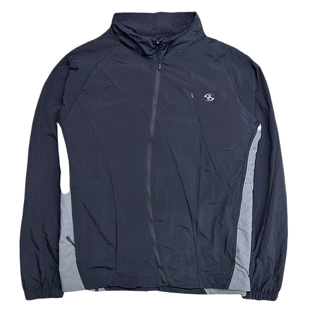 SANSAN GEAR 트랙 자켓 바람막이 25SS 3