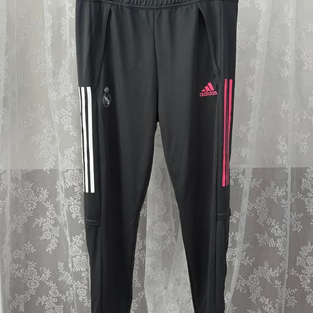 2XL) 아디다스 레알 마드리드 트레이닝 팬츠