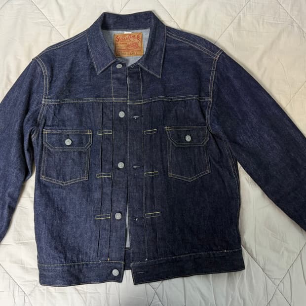 슈가케인 1953 40사이즈