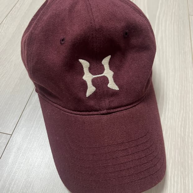 해칭룸 VTG 볼캡