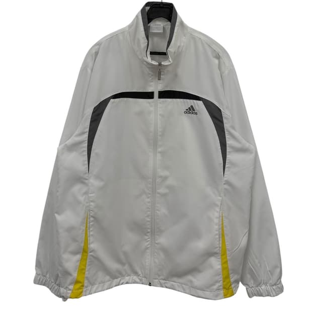 아디다스 바람막이